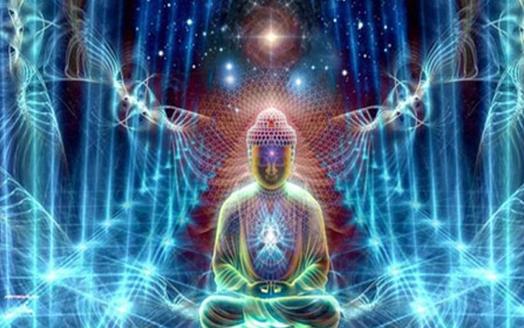 15. Цикл – Активізація Матриці та Генетичних спеціалізацій