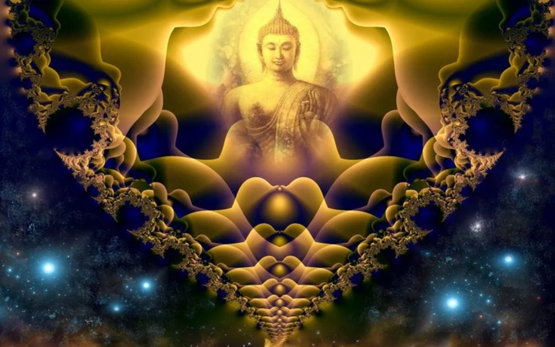 16.  Цикл -Практикум бачення та впливу у ВЧ режимах