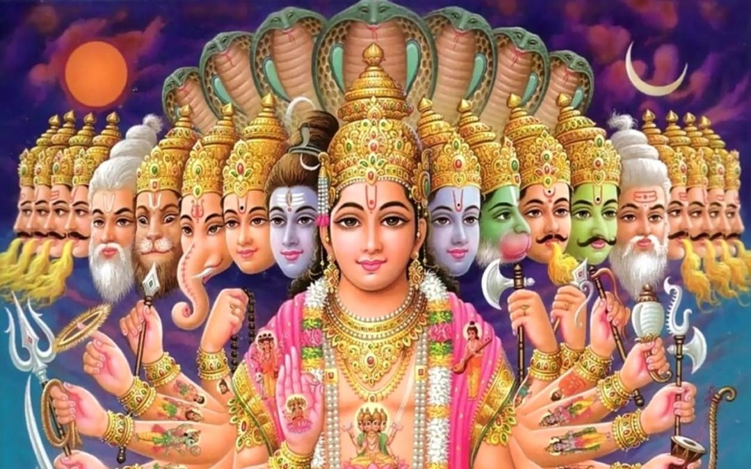 18. Цикл – Нове Повітря