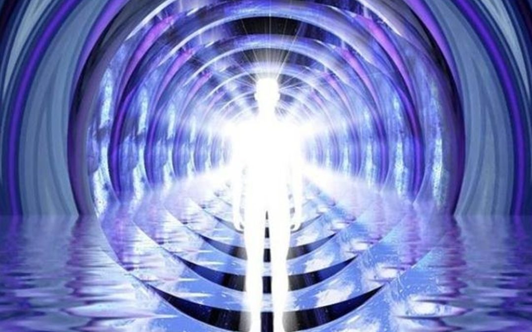 Активна робота в режимі «Над Я»