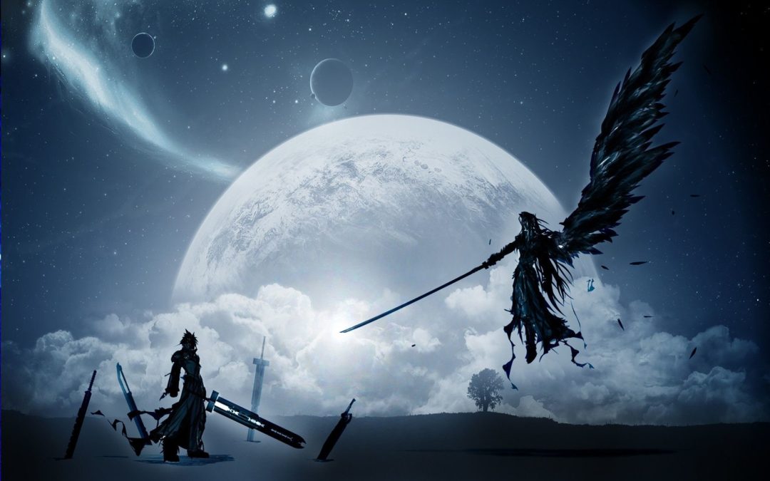 Вирішення ситуацій в Інь-стилі. Бойова магія.