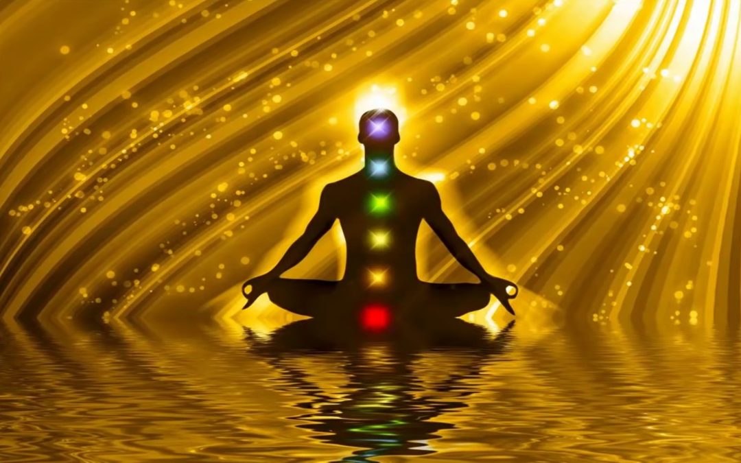 21. Цикл Техніки медитацій