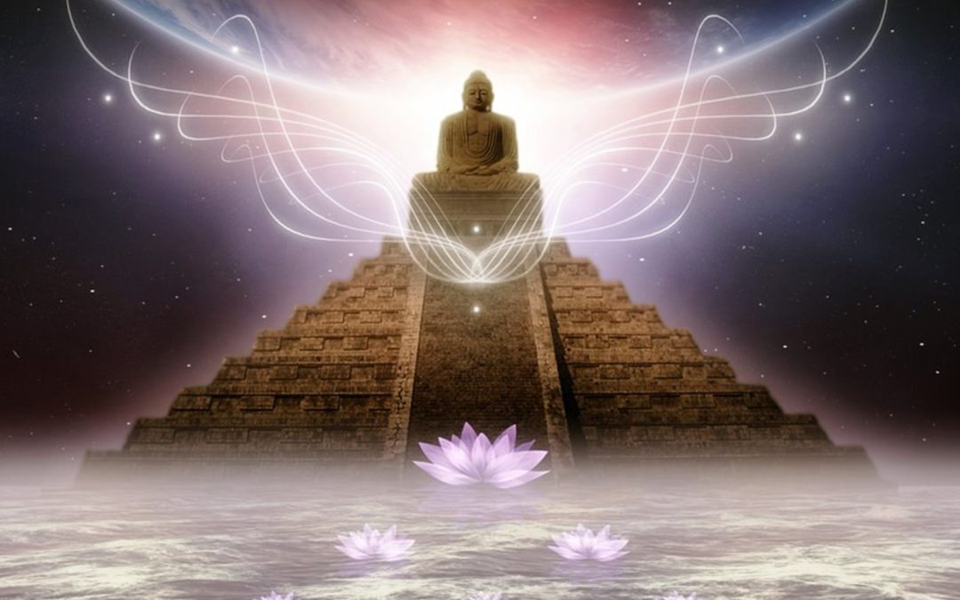 Створення Патрона. Нове Повітря