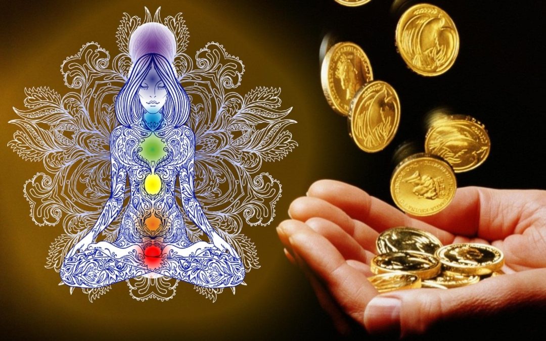 Магія грошей. Бойова магія